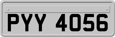 PYY4056