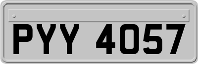 PYY4057