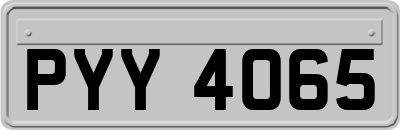 PYY4065