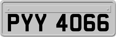 PYY4066