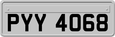 PYY4068