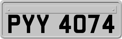 PYY4074