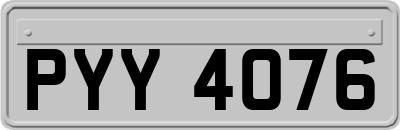 PYY4076