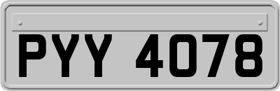 PYY4078