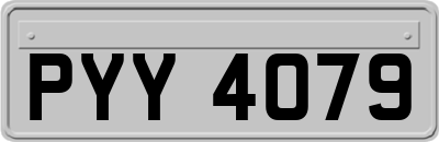 PYY4079