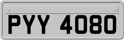 PYY4080
