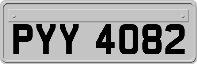 PYY4082