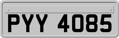 PYY4085