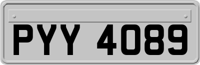 PYY4089