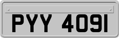 PYY4091