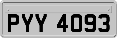 PYY4093