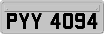 PYY4094