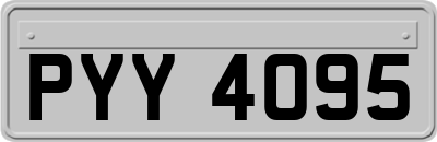 PYY4095