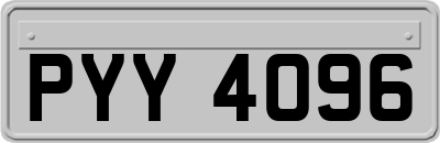 PYY4096
