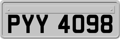 PYY4098