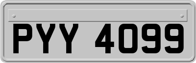 PYY4099