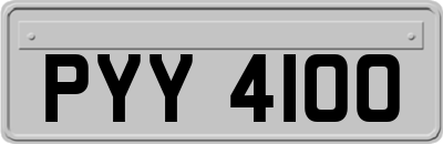 PYY4100