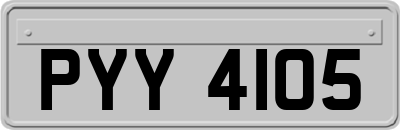 PYY4105