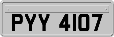 PYY4107