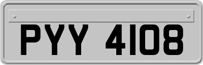PYY4108