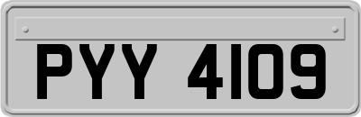 PYY4109