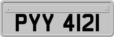 PYY4121