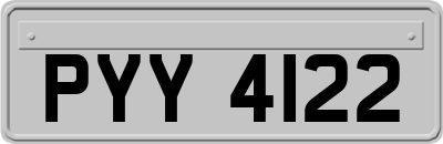 PYY4122