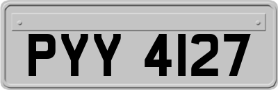 PYY4127