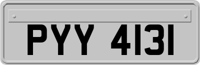 PYY4131