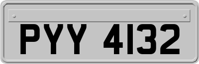 PYY4132