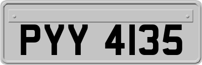 PYY4135