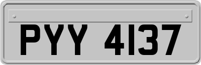 PYY4137