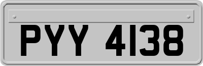 PYY4138