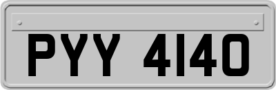 PYY4140