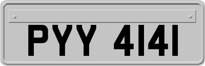PYY4141