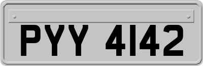 PYY4142