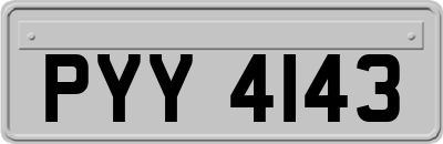 PYY4143