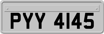 PYY4145