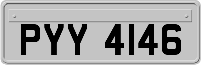 PYY4146