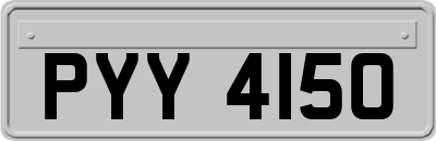 PYY4150