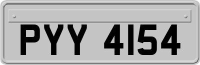 PYY4154