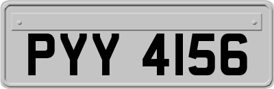 PYY4156