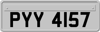 PYY4157