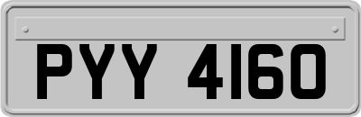 PYY4160