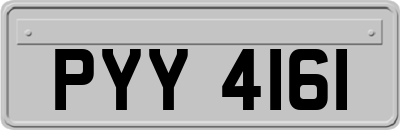 PYY4161