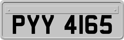 PYY4165