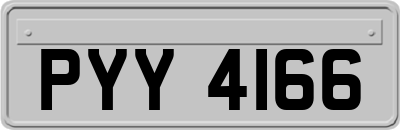PYY4166