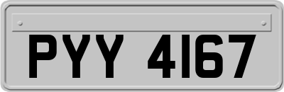 PYY4167