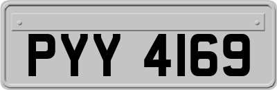 PYY4169