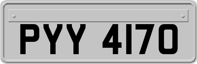 PYY4170